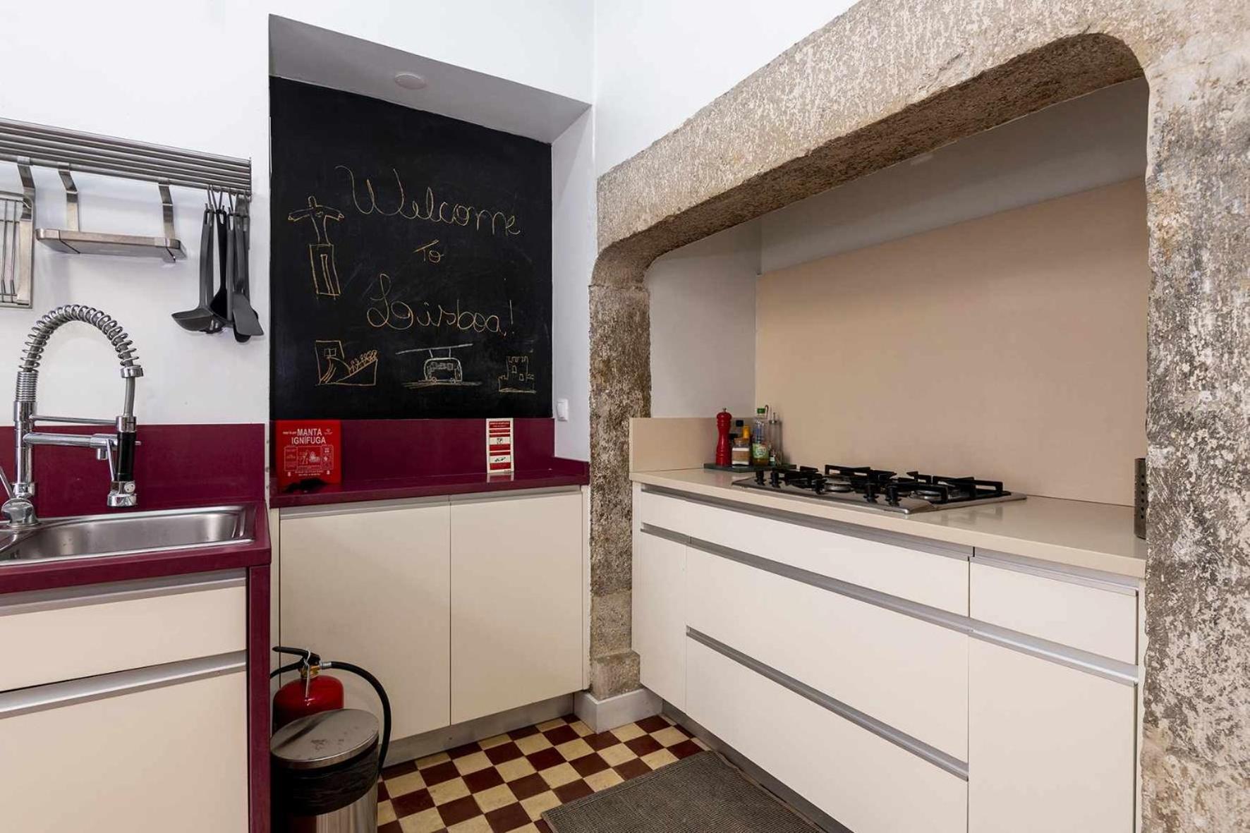 Pombalino Design Em Baixachiado Lissabon